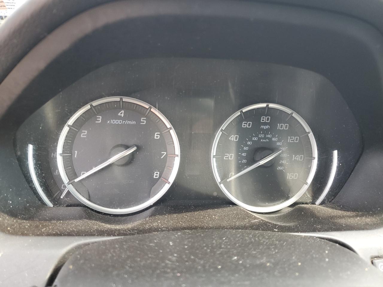 19UUB2F37FA014765 2015 Acura Tlx