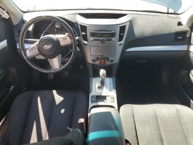 2011 Subaru Legacy 2.5I Premium VIN: 4S3BMBG6XB3217866 Lot: 59184394