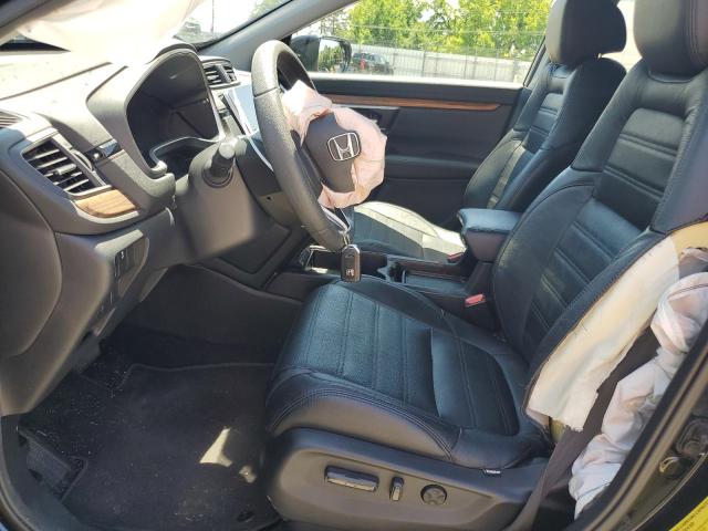 2020 Honda Cr-V Ex VIN: 7FARW2H53LE022263 Lot: 58273084