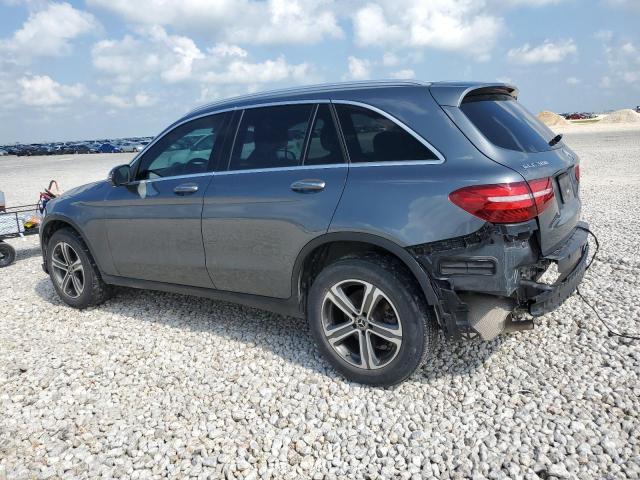 2018 Mercedes-Benz Glc 300 VIN: WDC0G4JB3JV044298 Lot: 59034704