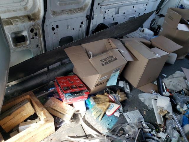 2007 Ford Econoline E150 Van VIN: 1FTNE14W37DA33766 Lot: 57146684