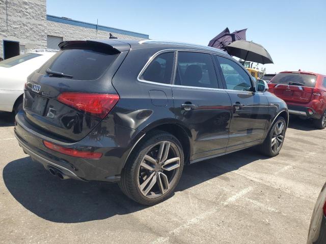 2014 Audi Sq5 Premium Plus VIN: WA1CGAFP4EA101976 Lot: 59542494
