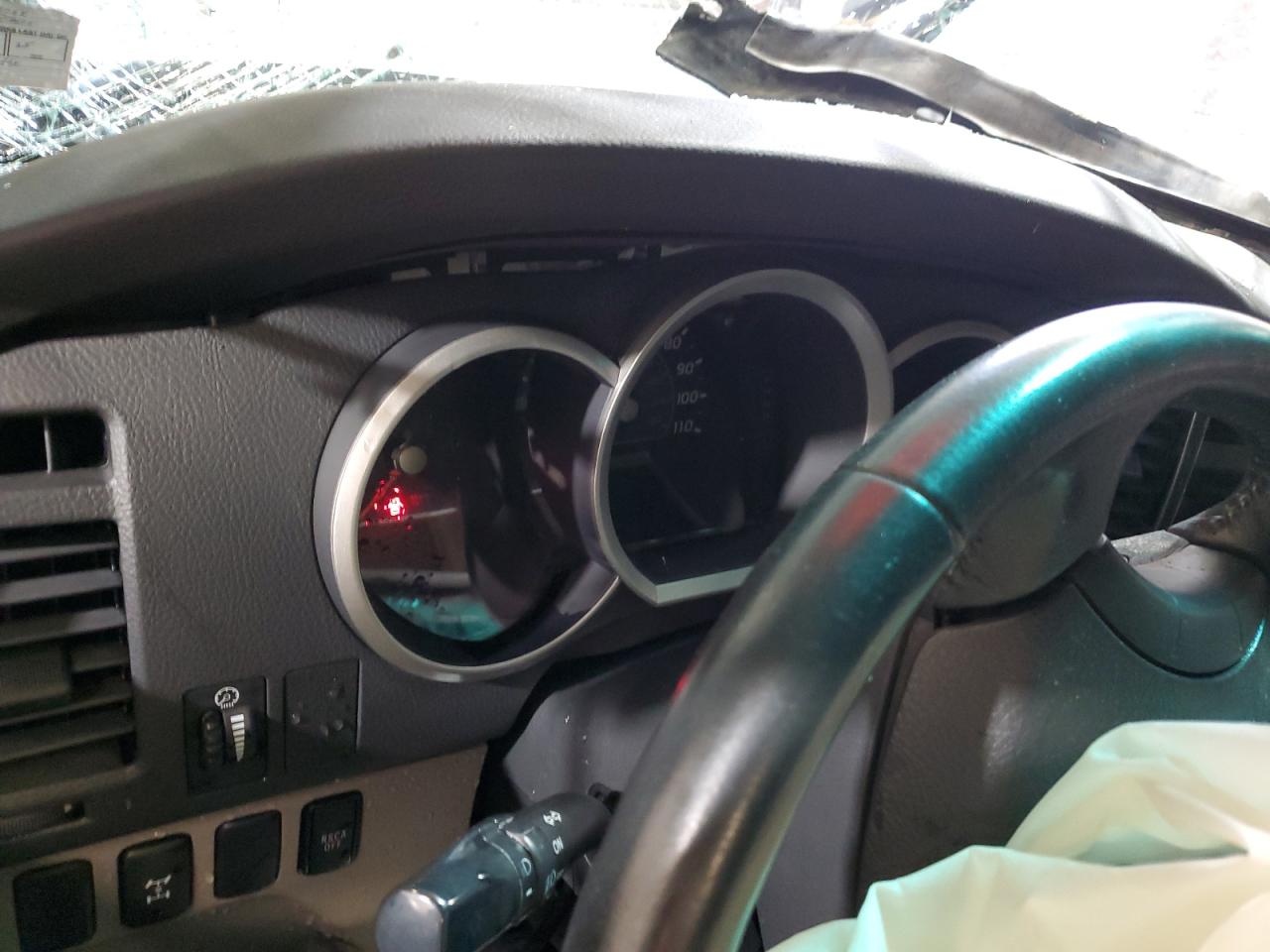 JTEBU14R378089064 2007 Toyota 4Runner Sr5