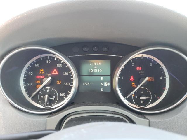 2010 Mercedes-Benz Ml 350 Bluetec VIN: 4JGBB2FB4AA616525 Lot: 60291474