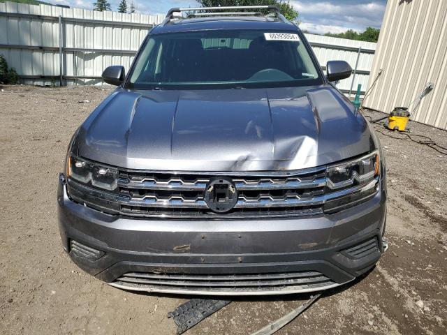 1V2BR2CA4JC512843 2018 Volkswagen Atlas