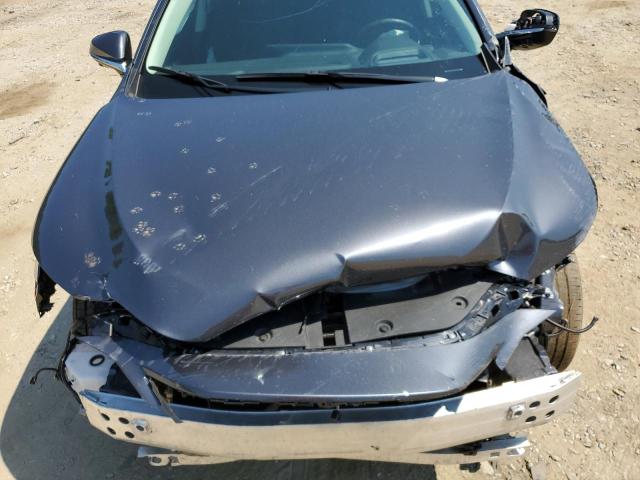 2023 LEXUS NX 350 2T2GGCEZ2PC016876