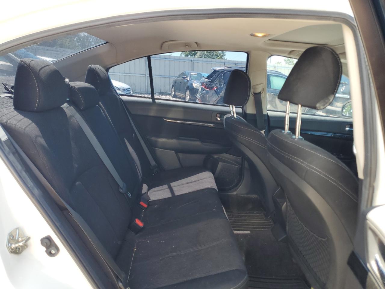 4S3BMCG63D3025567 2013 Subaru Legacy 2.5I Premium