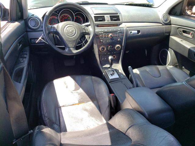 2006 Mazda 3 Hatchback VIN: JM1BK343061463476 Lot: 58940594