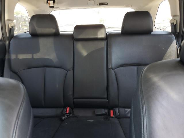 2011 Subaru Outback 3.6R Limited VIN: 4S4BREJC6B2314775 Lot: 58820354