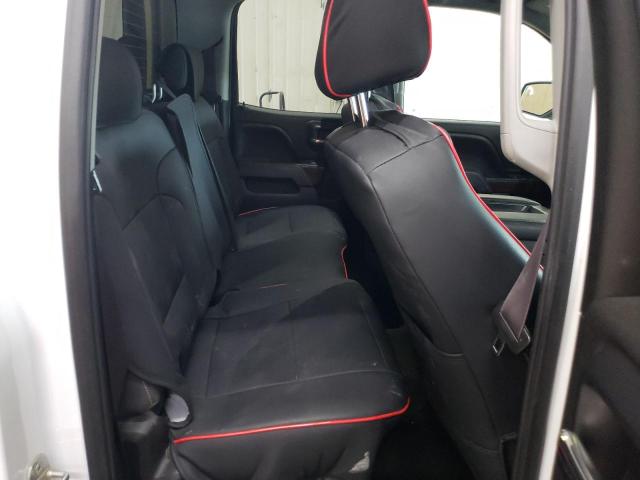 2016 GMC Sierra K1500 Sle VIN: 1GTV2MECXGZ241743 Lot: 59251754