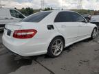 MERCEDES-BENZ E 350 photo