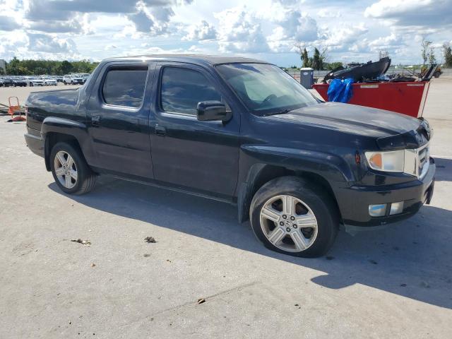 2009 Honda Ridgeline Rtl VIN: 5FPYK16589B106143 Lot: 60405284