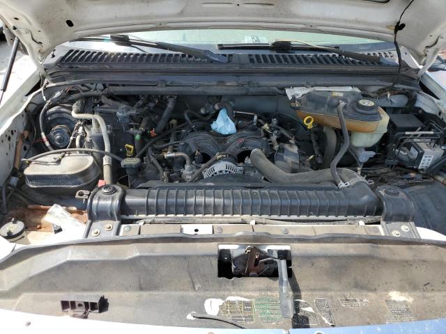 2006 Ford F250 Super Duty VIN: 1FTNX205X6EB10820 Lot: 57167824