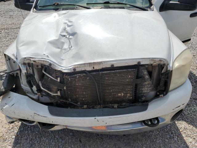 2007 Dodge Ram 2500 St VIN: 3D7KR28A37G805607 Lot: 58391014