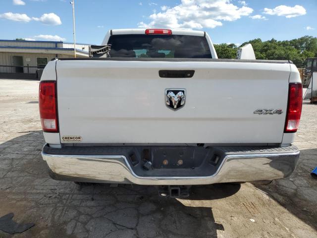 2017 Ram 1500 St VIN: 3C6RR7KT8HG735479 Lot: 58258684