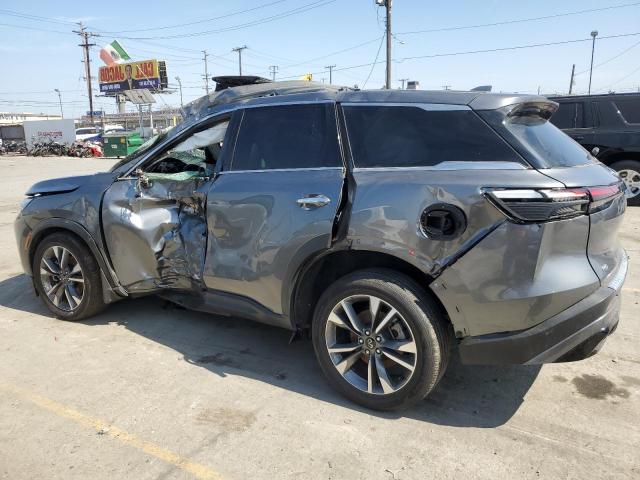 2023 Infiniti Qx60 Luxe VIN: 5N1DL1FS8PC372326 Lot: 58721664