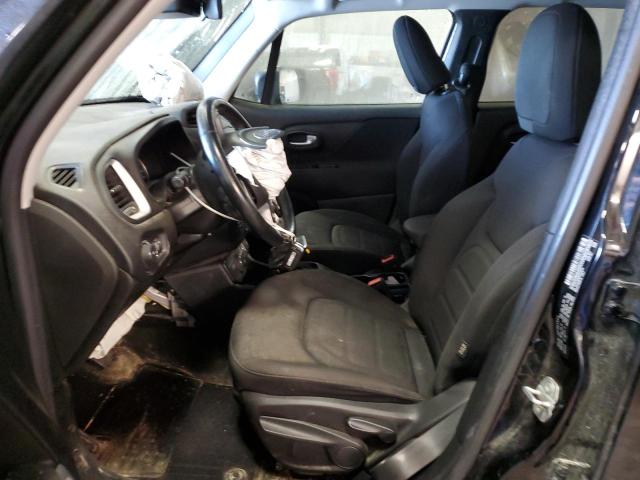 2019 Jeep Renegade Latitude VIN: ZACNJBBB0KPK30208 Lot: 57451694