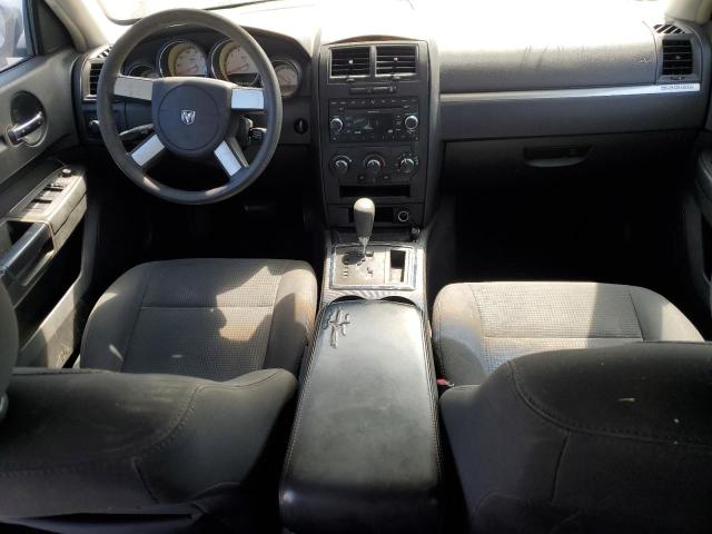 2008 Dodge Charger VIN: 2B3KA43R78H336776 Lot: 58578544