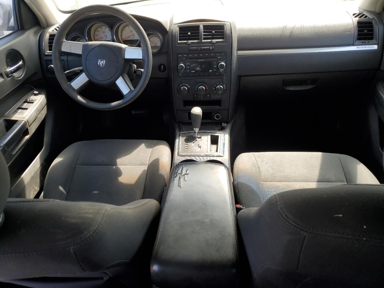 2B3KA43R78H336776 2008 Dodge Charger