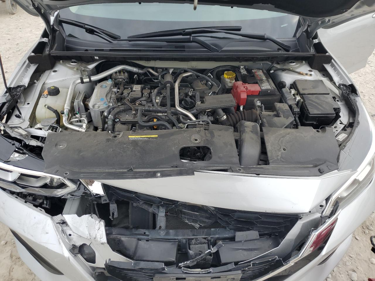 3N1AB8CV3NY292912 2022 Nissan Sentra Sv