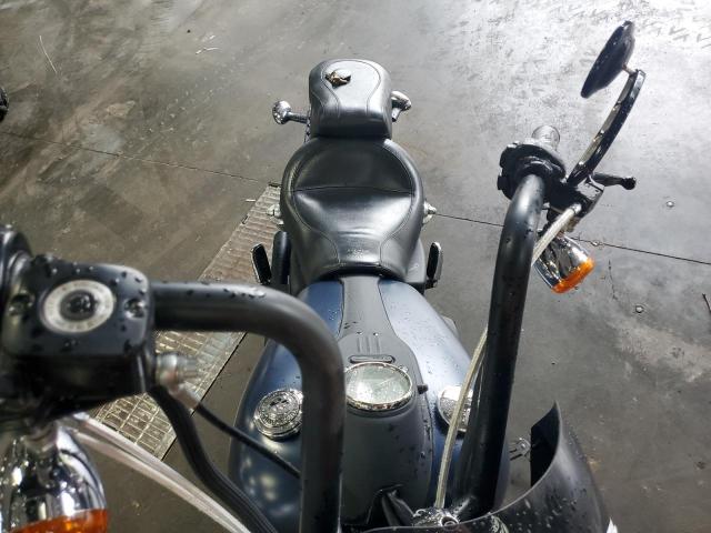 2008 HARLEY-DAVIDSON FXDBI 1HD1GX4198K304874