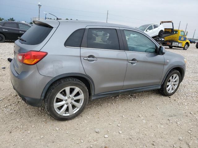 4A4AP4AUXEE010501 Mitsubishi Outlander Se 2014