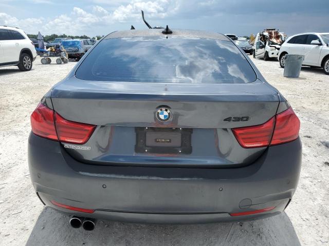 VIN WBA4J3C56JBG96182 2018 BMW 4 Series, 430XI Gran... no.6