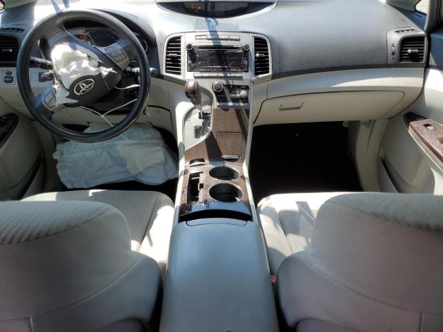 2011 Toyota Venza VIN: 4T3ZA3BB5BU046877 Lot: 59130674