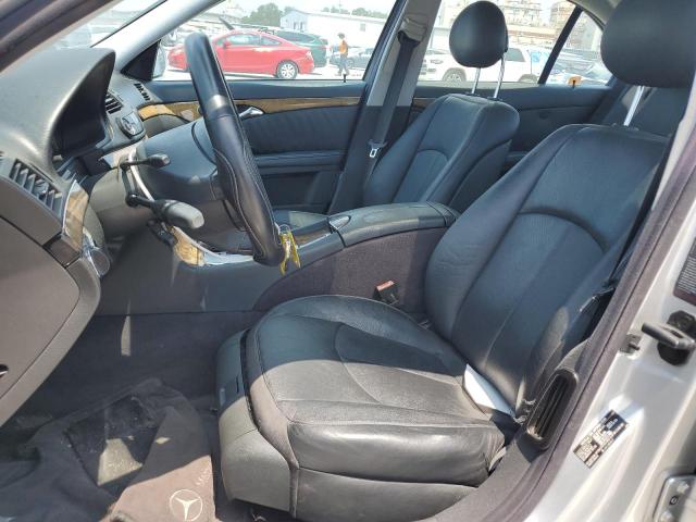 2004 Mercedes-Benz E 500 VIN: WDBUF70J24A603306 Lot: 58705824