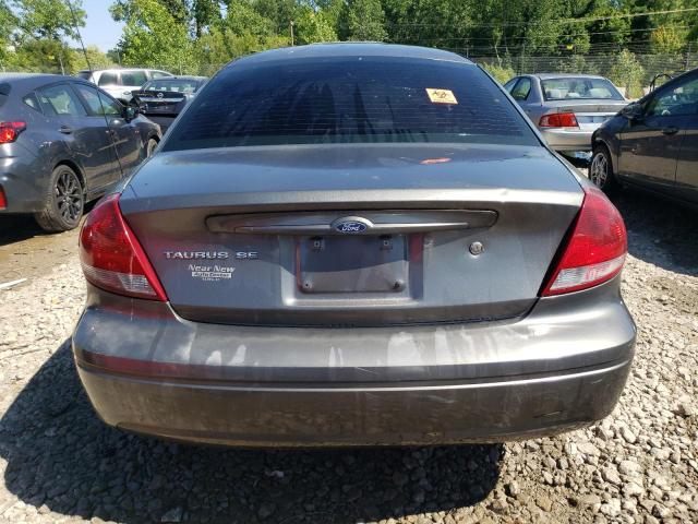 2005 Ford Taurus Se VIN: 1FAFP53U15A132550 Lot: 58852074