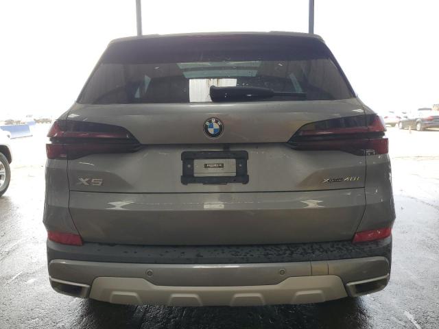 2024 BMW X5 xDrive40I VIN: 5UX23EU07R9S89490 Lot: 59960344