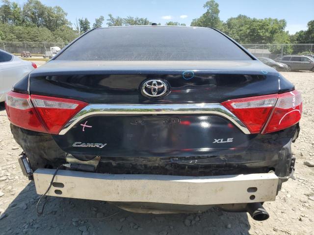 VIN 4T1BF1FK9GU565349 2016 Toyota Camry, LE no.6