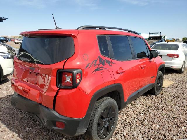 2021 Jeep Renegade Sport VIN: ZACNJDAB6MPM71383 Lot: 57460104