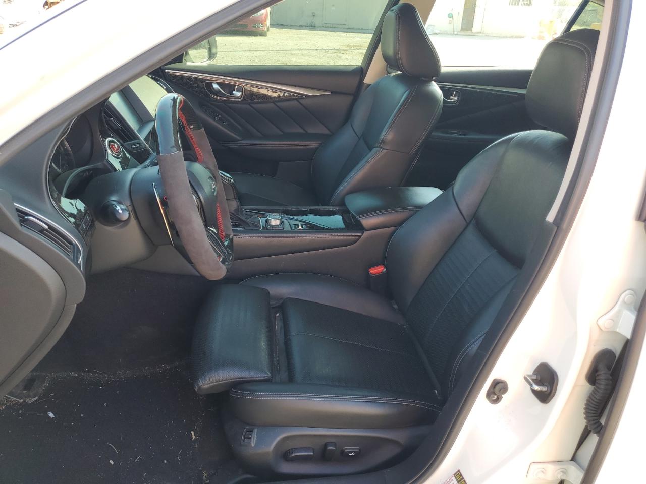 JN1EV7AR5KM591440 2019 Infiniti Q50 Luxe