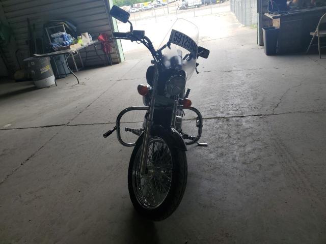 2006 HONDA VT600 C JH2PC21096M700169