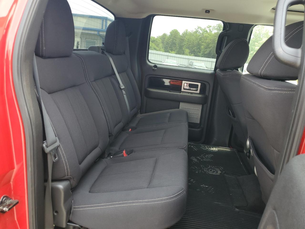 1FTFW1EV7AFA79894 2010 Ford F150 Supercrew