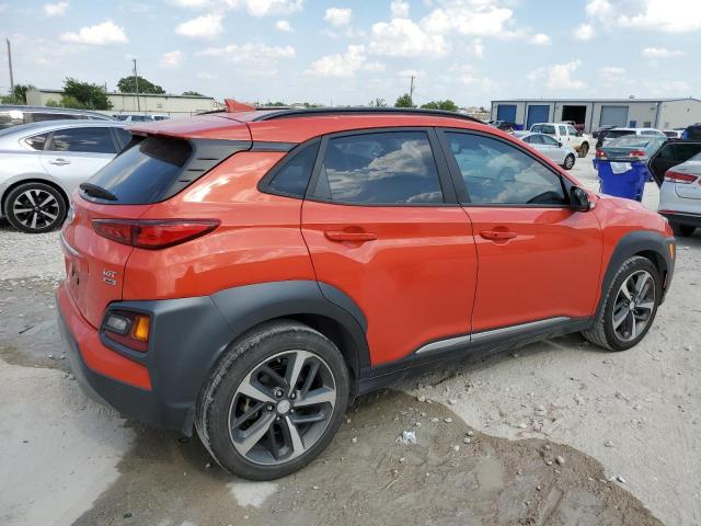 2020 HYUNDAI KONA LIMIT - KM8K3CA53LU569199