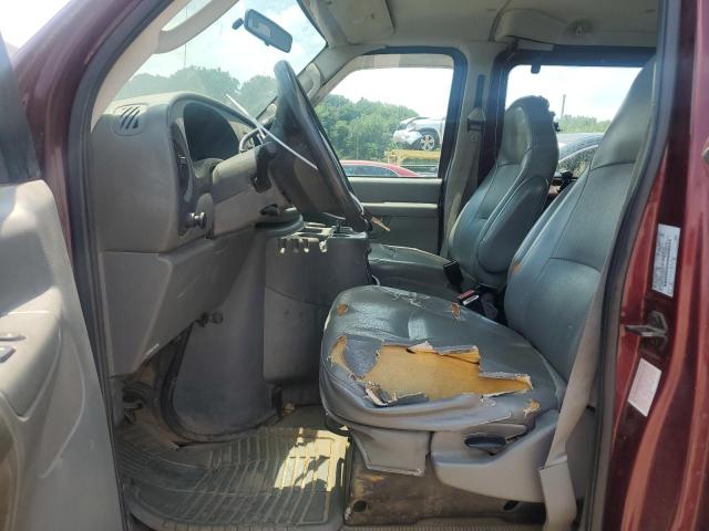 2004 Ford Econoline E350 Super Duty Wagon VIN: 1FBNE31L24HA67339 Lot: 58453624