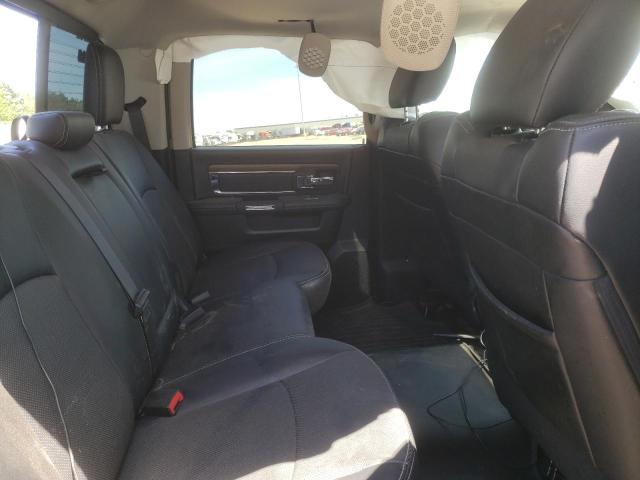 2016 Ram 3500 Laramie VIN: 3C63R3EL0GG241755 Lot: 58734754