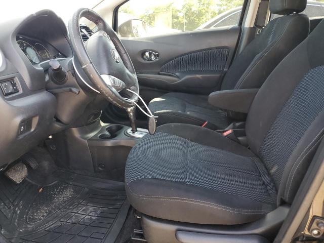 2015 NISSAN VERSA NOTE - 3N1CE2CP5FL431564