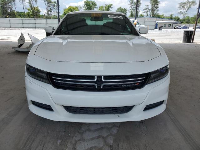 2017 DODGE CHARGER SE - 2C3CDXBG1HH593383