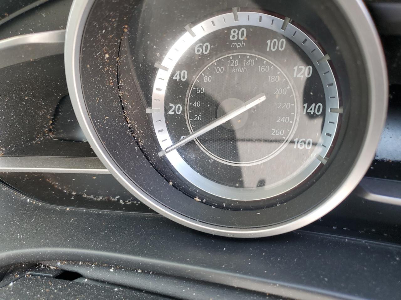 3MZBM1V79FM129124 2015 Mazda 3 Touring