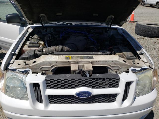 2004 Ford Explorer Sport Trac VIN: 1FMZU77K04UA13076 Lot: 61112084
