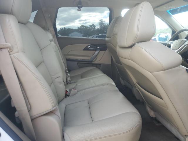 2010 Acura Mdx Technology VIN: 2HNYD2H41AH521620 Lot: 60266894