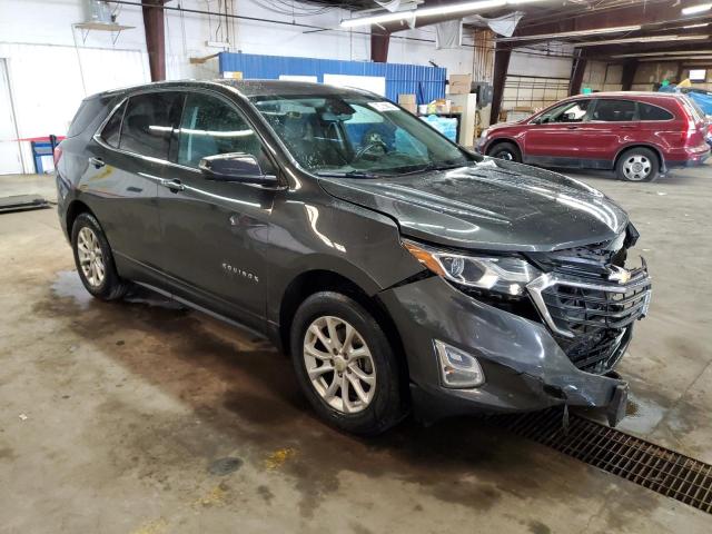 2018 Chevrolet Equinox Lt VIN: 2GNAXSEV5J6216832 Lot: 55487774