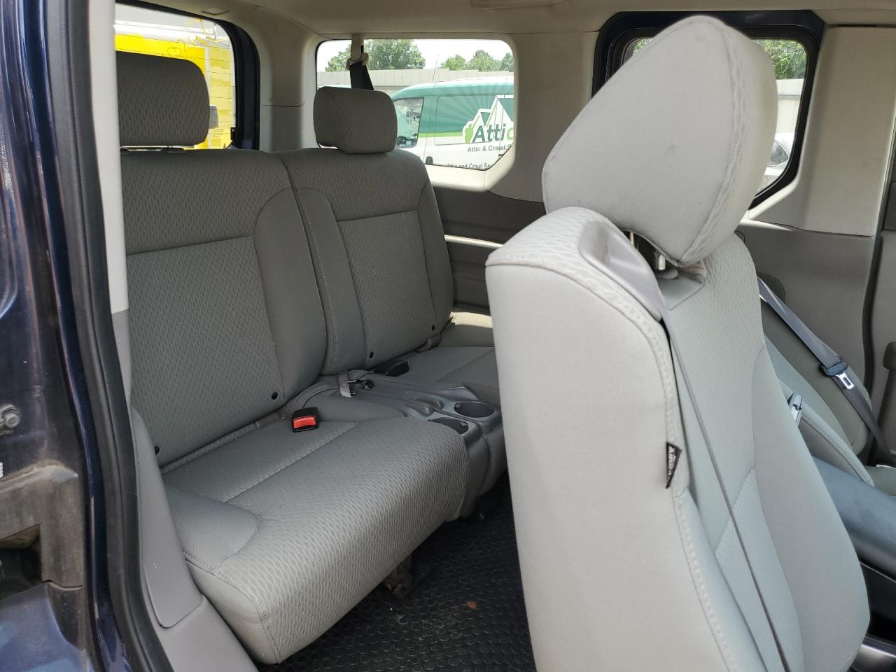 5J6YH2H79AL006639 2010 Honda Element Ex