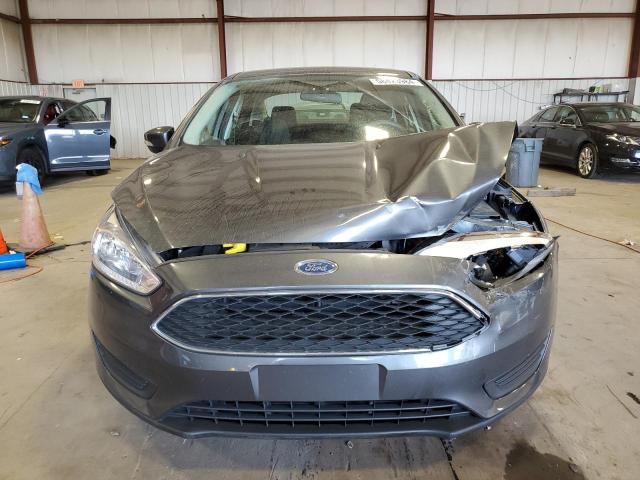 2017 Ford Focus Se VIN: 1FADP3F26HL220850 Lot: 58423984