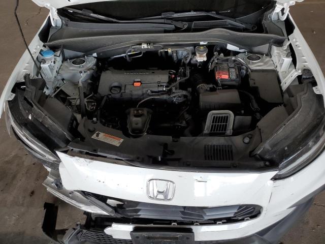 2023 Honda Hr-V Sport VIN: 3CZRZ1H5XPM744905 Lot: 58158674