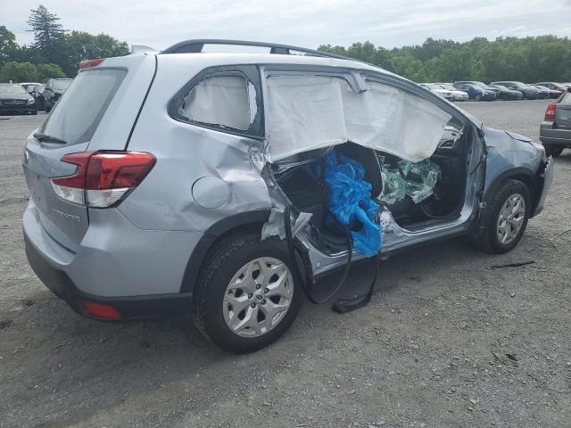 2019 SUBARU FORESTER JF2SKACC4KH483254