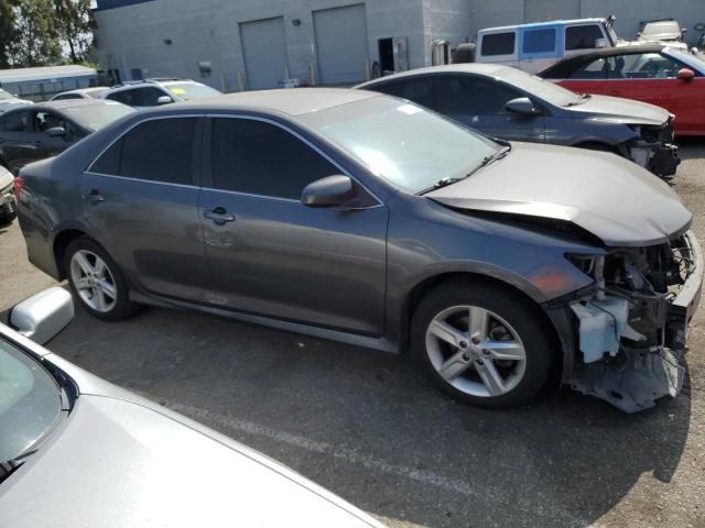 VIN 4T1BF1FK3DU264216 2013 Toyota Camry, L no.4